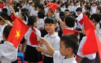 Hà Nội lần đầu tiên triển khai tuyển sinh trực tuyến đầu cấp