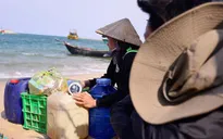 Quảng Trị hỗ trợ ngư dân có hoàn cảnh khó khăn