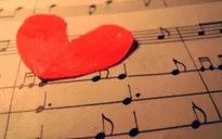 Lắng nghe những tình khúc nổi tiếng của ngày Valentine