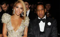 Beyoncé và Jay Z bí mật thu album