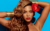Beyoncé dẫn đầu đề cử Grammy 2017