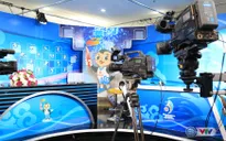 ABG 2016: Công tác tuyên truyền của Đại hội thể thao bãi biển châu Á lần thứ 5