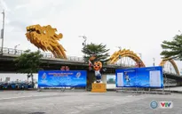 ABG 2016: Đà Nẵng rộn ràng đón chào Đại hội thể thao bãi biển châu Á