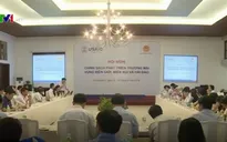Thúc đẩy thương mại biên giới, miền núi, hải đảo