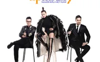 Lộ diện bộ 3 quyền lực của Vietnam’s Next Top Model 2016