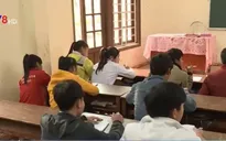 Quảng Trị: Gia tăng tình trạng học sinh bậc THPT bỏ học