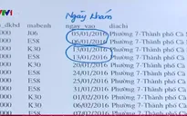 Sử dụng giấy chứng sinh thay BHYT - Hình thức trục lợi bảo hiểm mới