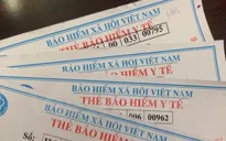Cấp thẻ BHYT cho ngư dân bị ảnh hưởng bởi sự cố môi trường