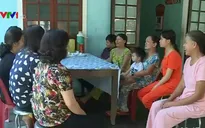 Cho vay vốn mua thẻ BH: Mô hình hiệu quả tiếp cận BHYT