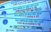 Hộ cận nghèo TP.HCM có thẻ BHYT miễn phí đến hết năm 2018