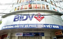 CBM cấp giấy phép cho BIDV thành lập chi nhánh tại Myanmar