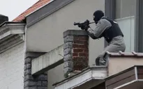 Bỉ xác nhận danh tính nghi phạm khủng bố ở Brussels