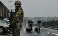 Bỉ thả nghi can liên quan đến loạt vụ tấn công khủng bố ở Brussels
