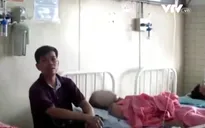 Bệnh viện chợ Rẫy TP.HCM cứu sống nạn nhân bị đâm thủng tim