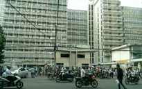 Nhiều cơ sở y tế bị mạo danh trên mạng xã hội