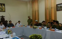 3 tháng, Công an TP.HCM phải kéo giảm tình hình tội phạm