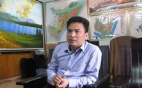 Bí thư thị ủy Sầm Sơn, Thanh Hóa bị kỷ luật, khiển trách