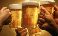 4 tháng đầu năm 2016, Việt Nam sản xuất trên 1 tỉ lít bia