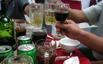 Thiệt hại 250 tỷ đồng/ngày vì tai nạn giao thông liên quan đến rượu, bia