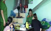 Phát hiện cơ sở làm bia giả tại Quảng Nam