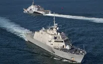 Biển Đông là trọng tâm của Hội nghị thượng đỉnh Mỹ - ASEAN