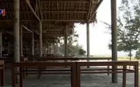 Nhiều tour du lịch miền Trung bị hủy