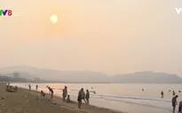 Gần 1,7 triệu lượt du khách đến Bình Định trong 6 tháng đầu năm