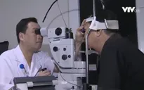 Laser quang đông võng mạc - Phương pháp điều trị biến chứng đáy mắt