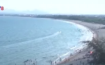 Ninh Thuận: Biến bất lợi khô hạn thành lợi thế du lịch