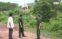 Biên phòng Quảng Trị phá thành công nhiều chuyên án ma túy