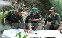 Hội nghị phòng chống ma túy qua biên giới Việt - Lào