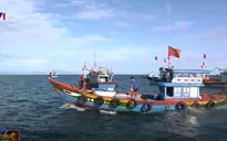 Bộ Tài nguyên và Môi trường khẳng định biển miền Trung an toàn