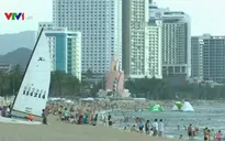 Hàng loạt cao ốc, khách sạn vượt chiều cao cho phép 40 tầng ở Nha Trang