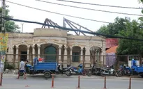 TP.HCM yêu cầu xử lý nghiêm việc tháo dỡ biệt thự cổ 100 tuổi