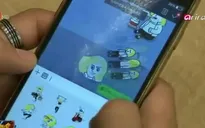 Bùng nổ thị trường phát triển emoji tại Hàn Quốc