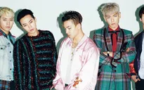 MV Bad Boy của Big Bang cán mốc 100 triệu lượt xem