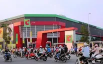Big C sẽ mở thêm 7 siêu thị trong năm 2016