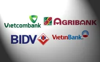 19 ngân hàng Việt có tên trong Top 100 ngân hàng lớn nhất ASEAN