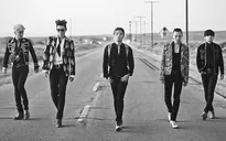 Big Bang là nhóm nhạc xứ Hàn “đắt giá” nhất tháng 12