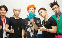 Công ty quản lý của Big Bang bị nghi trốn thuế