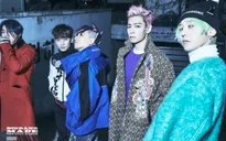 Big Bang xúc động nói về sản phẩm cuối cùng trước khi nhập ngũ