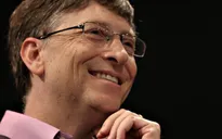 Bill Gates vẫn là người giàu nhất thế giới