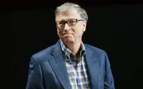 Bill Gates lần thứ 17 đứng đầu danh sách tỷ phú thế giới