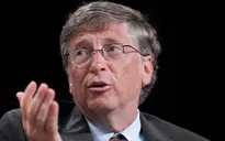 Bill Gates đầu tư 5 tỷ USD vào châu Phi