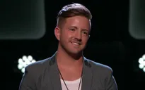 "Thiên thần" Billy Gilman bất ngờ tham gia The Voice Mỹ 2016