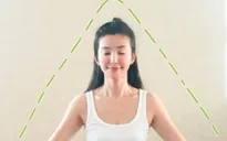 Lý Băng Băng tự tin khoe ảnh không trang điểm