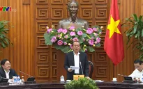 Tiếp tục đẩy mạnh cải cách hành chính