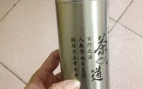 Cục ATVSTP kết luận về bình giữ nhiệt của Trung Quốc