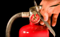 Sử dụng bình chữa cháy thế nào cho đúng cách?