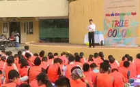 Nâng cao nhận thức cho trẻ về bình đẳng giới